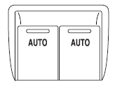 Rear Window Buffeting: When one or both of the rear windows are