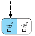 The heated seat module resets at every ignition run cycle. While the