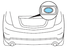 Cargo area features