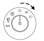 Adaptive headlamps