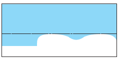 5. Locate the vertical adjuster on