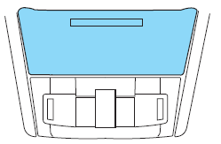 Double bin compartment