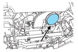 Memory seats/power mirrors/steering column