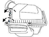 3.5L V6 EcoBoost engine