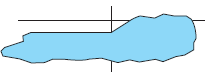 4. Locate the vertical adjuster on