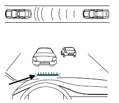 Collision warning system limitations