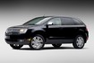 Lincoln MKX