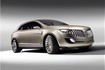 Lincoln MKT