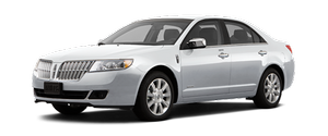 Lincoln MKS 