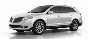 Overview  - Lincoln MKT