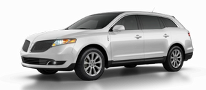 All-wheel drive  - Overview - Lincoln MKT