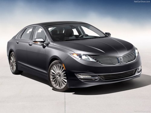 Lincoln MKZ